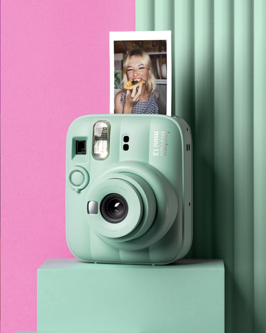 instax mini 13