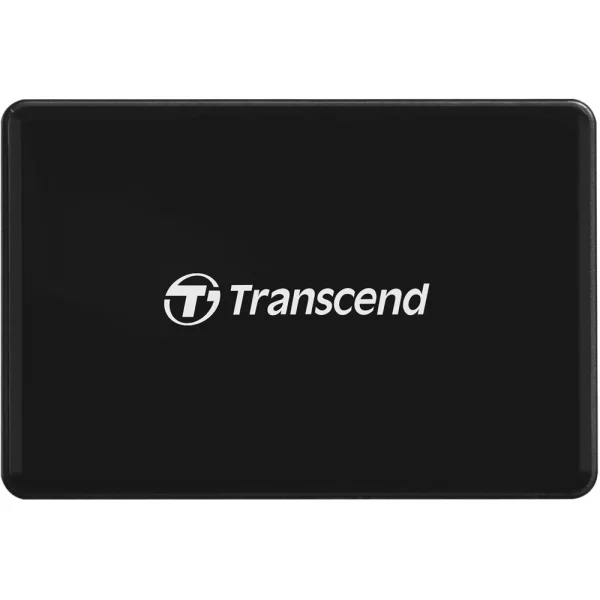Transcend RDC8 USB 3.1 Gen 1 Card Reader