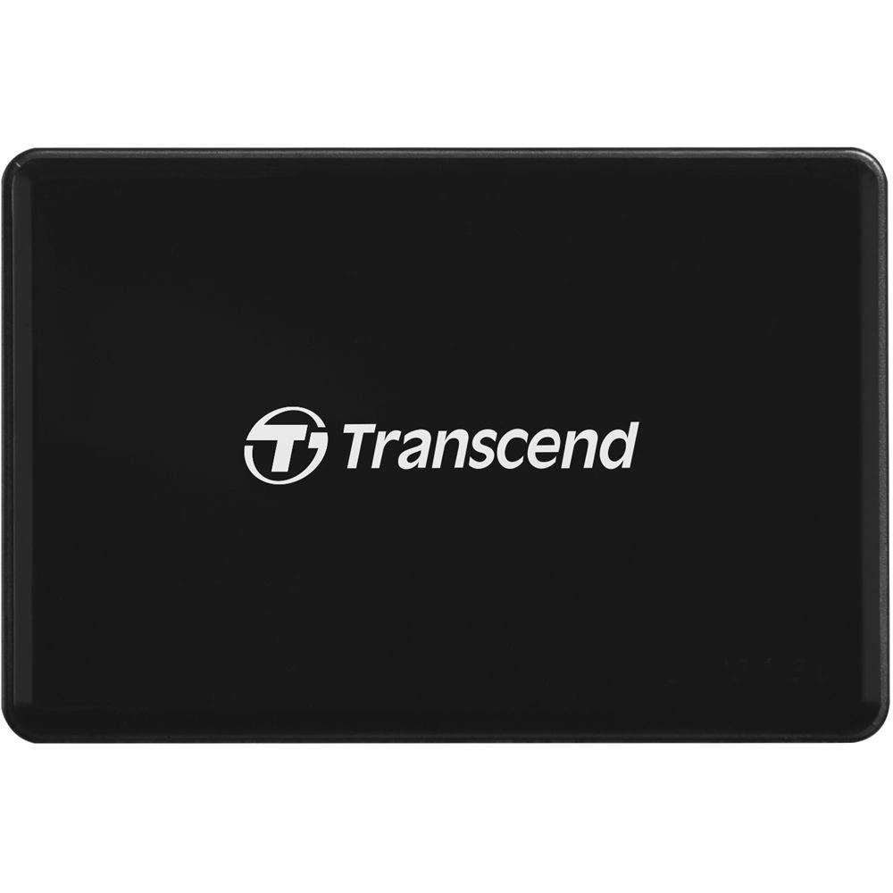 Transcend RDC8 USB 3.1 Gen 1 Card Reader