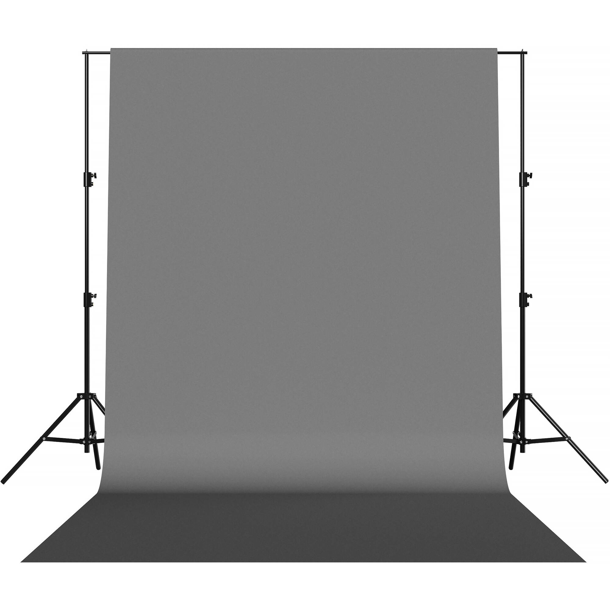 Emely Grey Photography Background Paper Roll 9 x 36 Feet