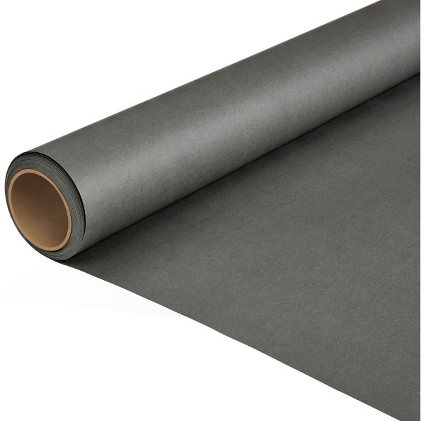 Emely Grey Photography Background Paper Roll 9 x 36 Feet