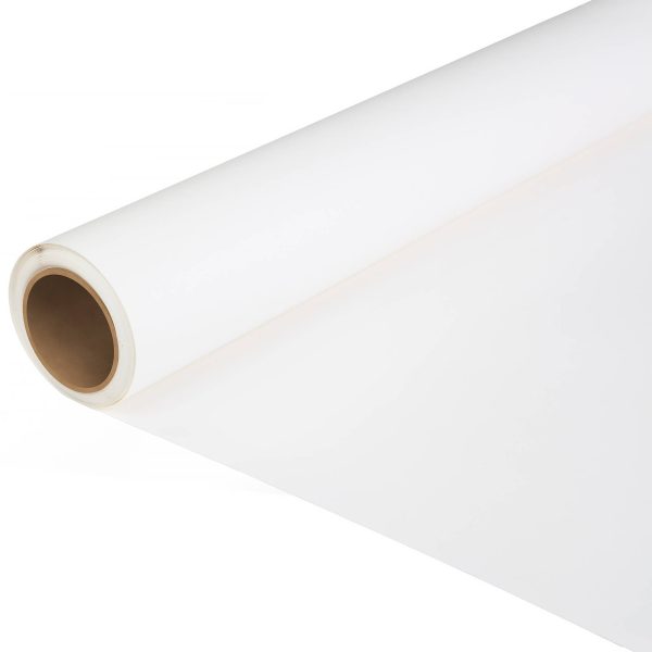 1770297Emely White Seamless Backdrop Paper Roll 9 x 36 Feet218 1896486