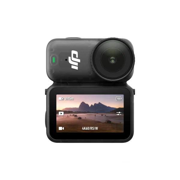DJI Osmo Nano Standard Combo (128GB)6
