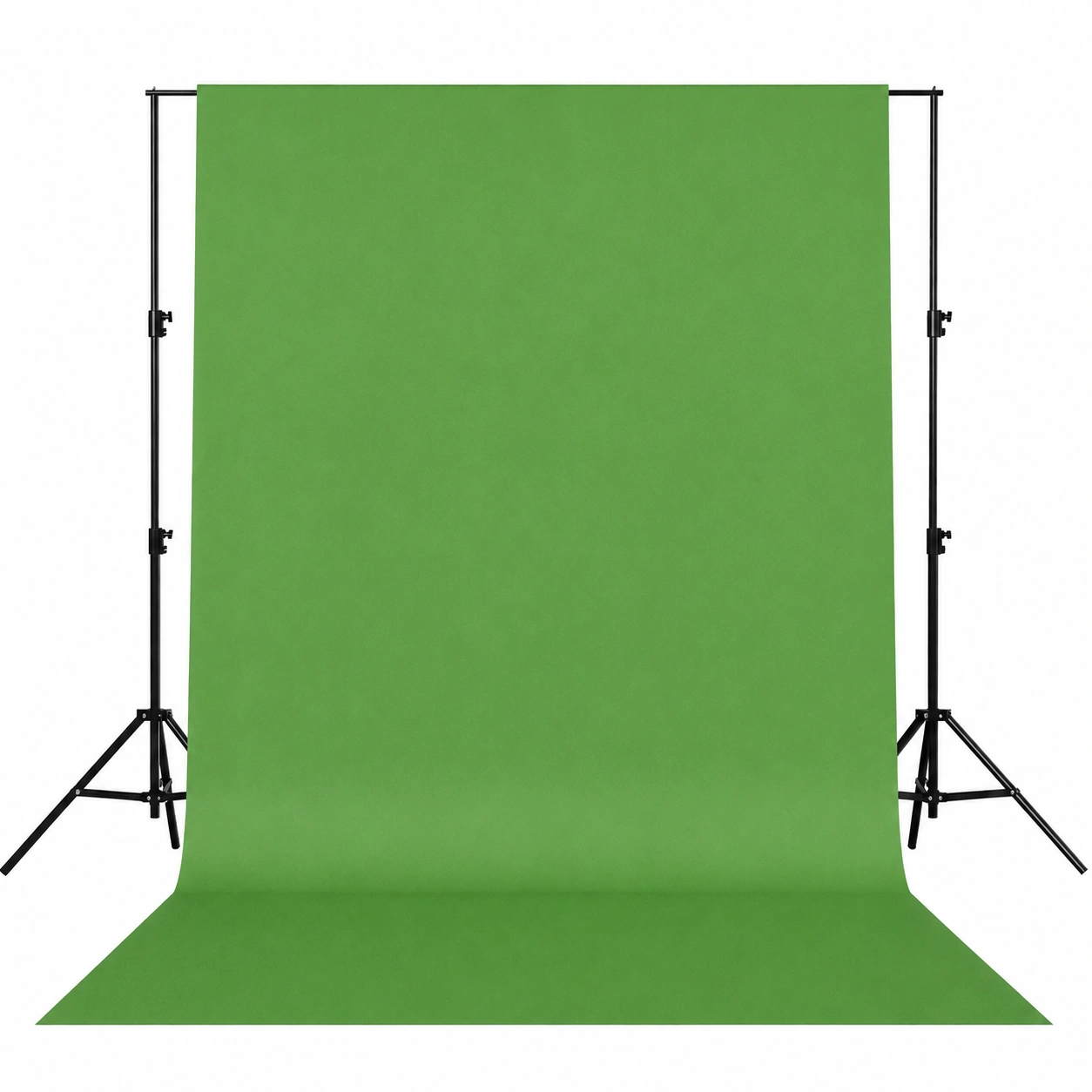 Emely Stinger Green Backdrop Paper Roll 9 x 36 Feet