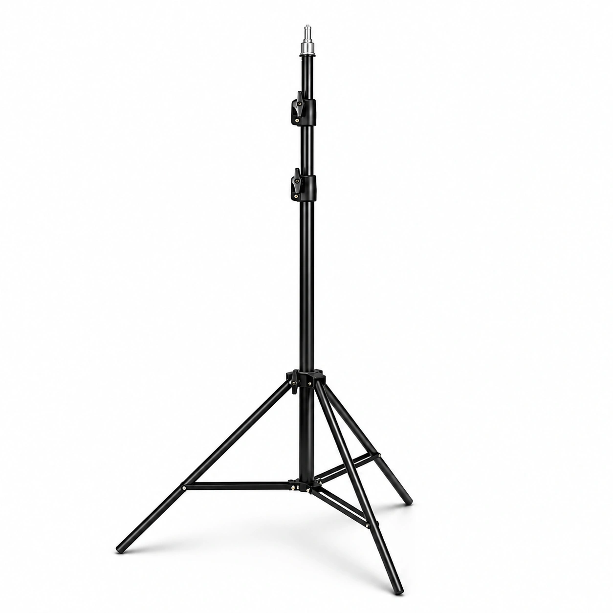 Light Stand Black