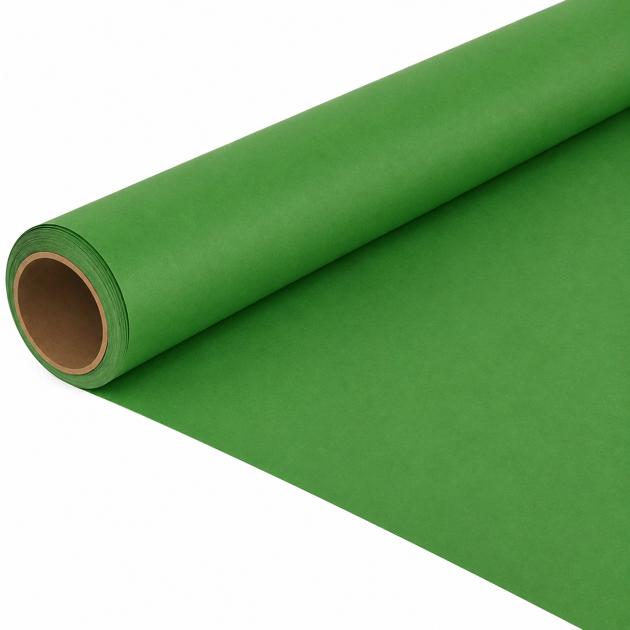 Emely Stinger Green Backdrop Paper Roll 9 x 36 Feet