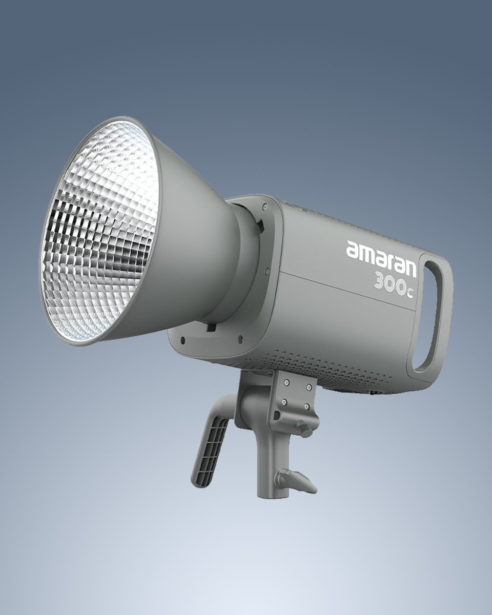 Amaran 300C