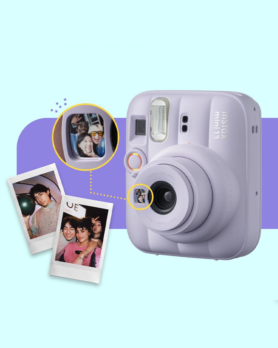 instax mini 13